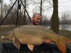 Lago Boschetto 2 - 4 februarie 2016